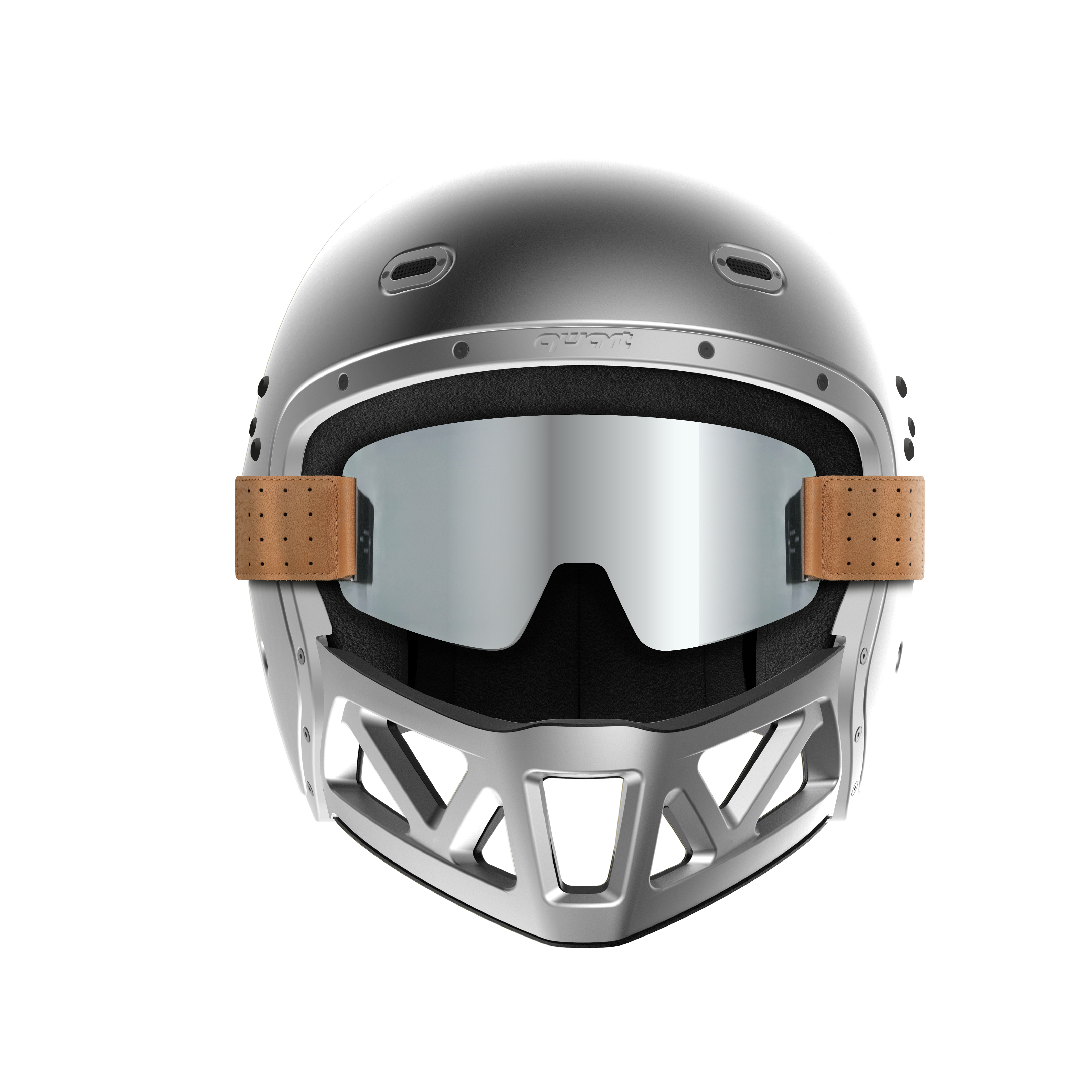 Phoenix Core - Matte Silver Grey – Rousseau Distribution webshop