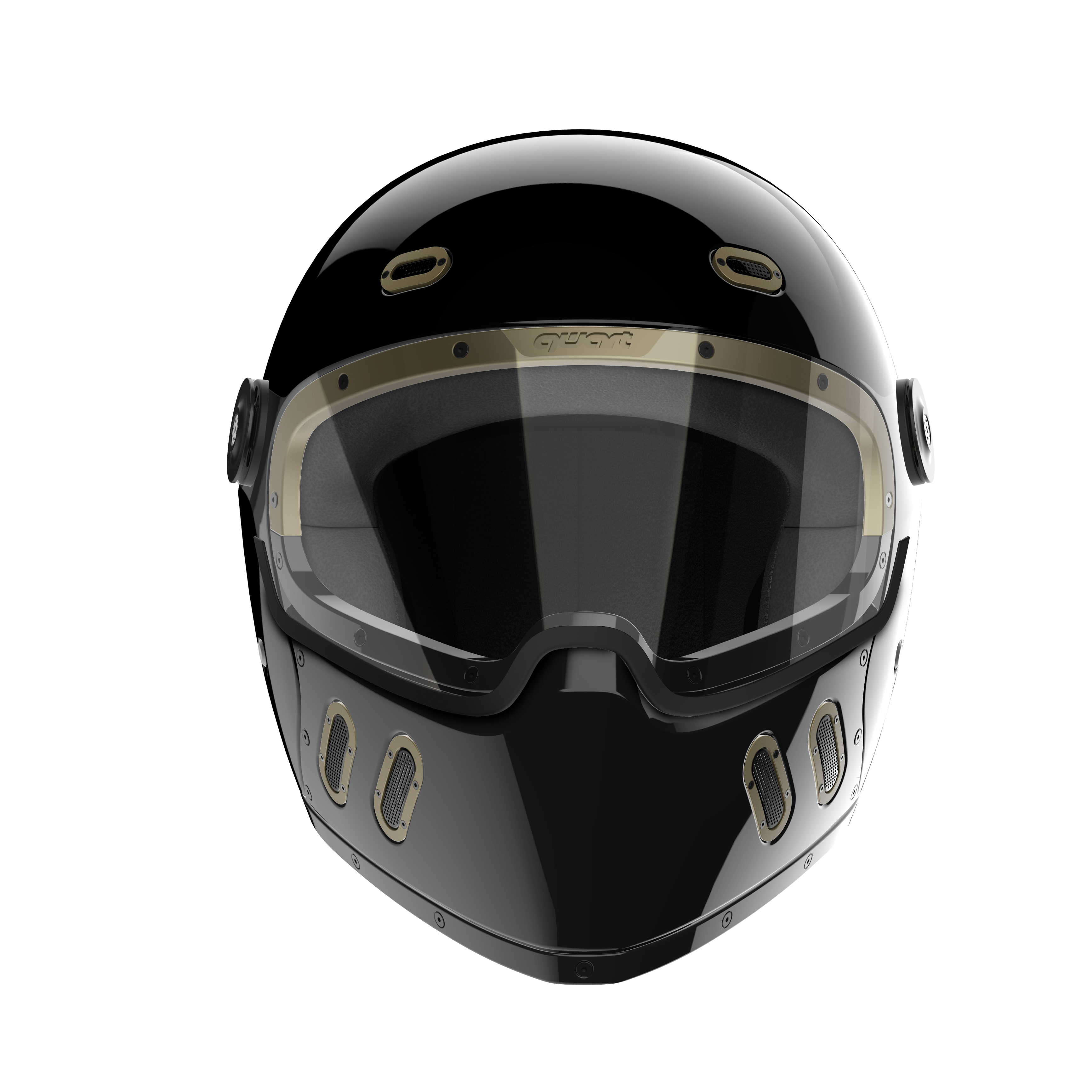 Phoenix Std | Gloss Black – Rousseau Distribution webshop