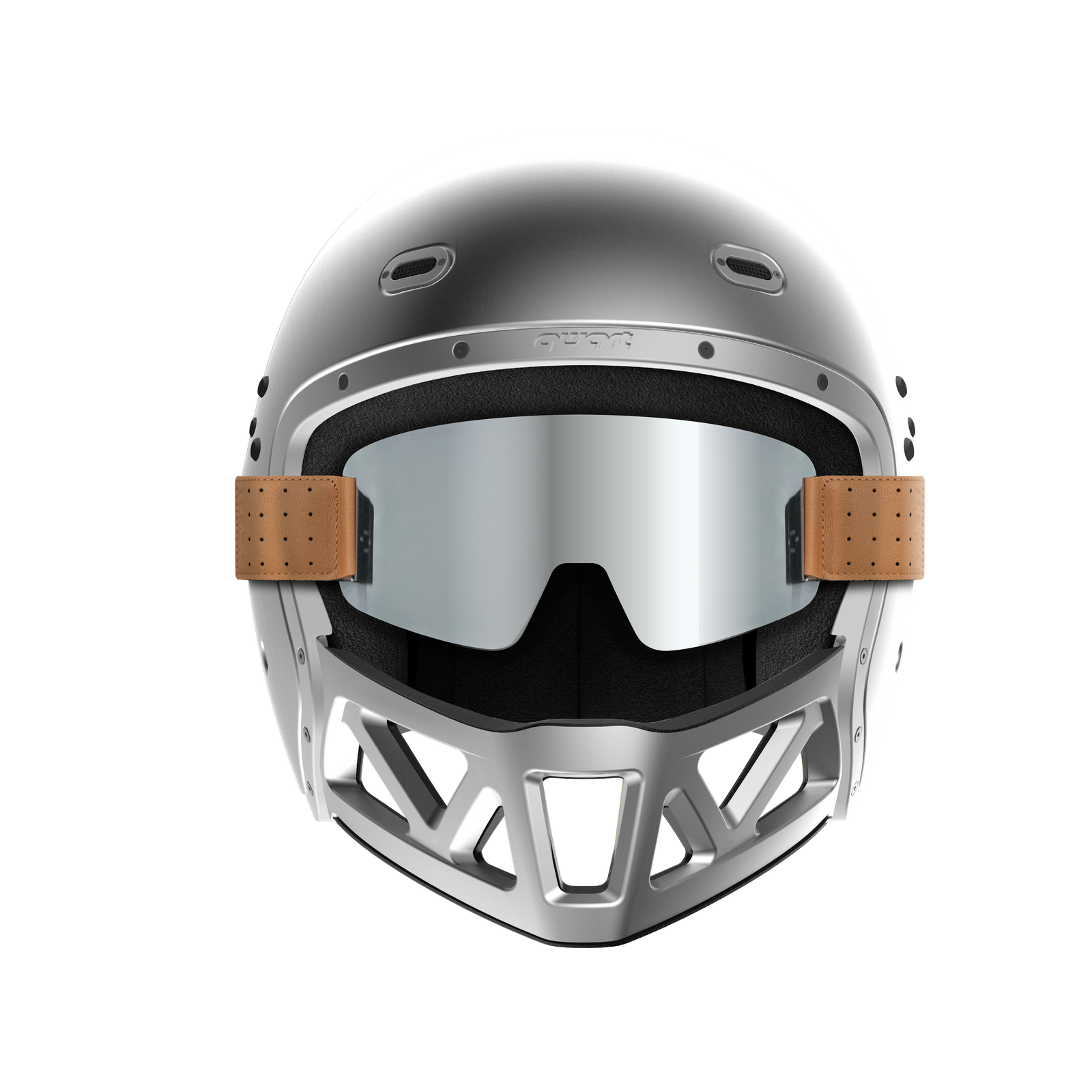 Phoenix Core - Matte Silver Grey – Rousseau Distribution webshop