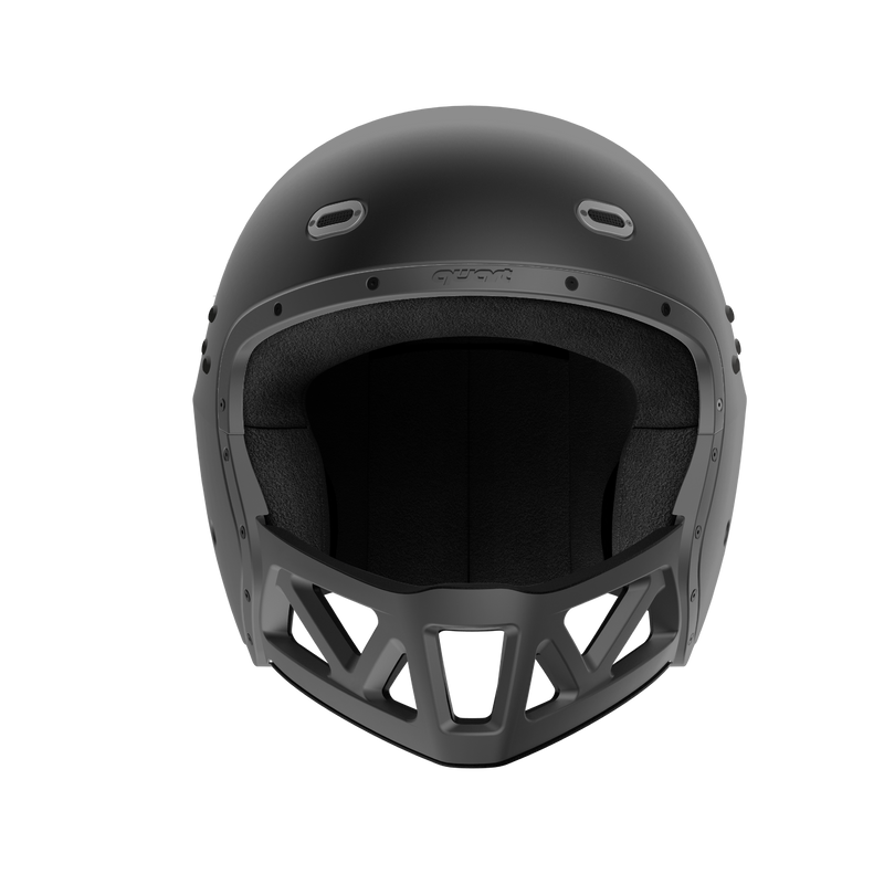 Phoenix Core - Matte Titanium