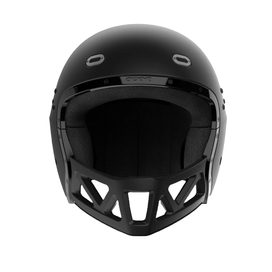 Phoenix Core - Matte Black – Rousseau Distribution webshop