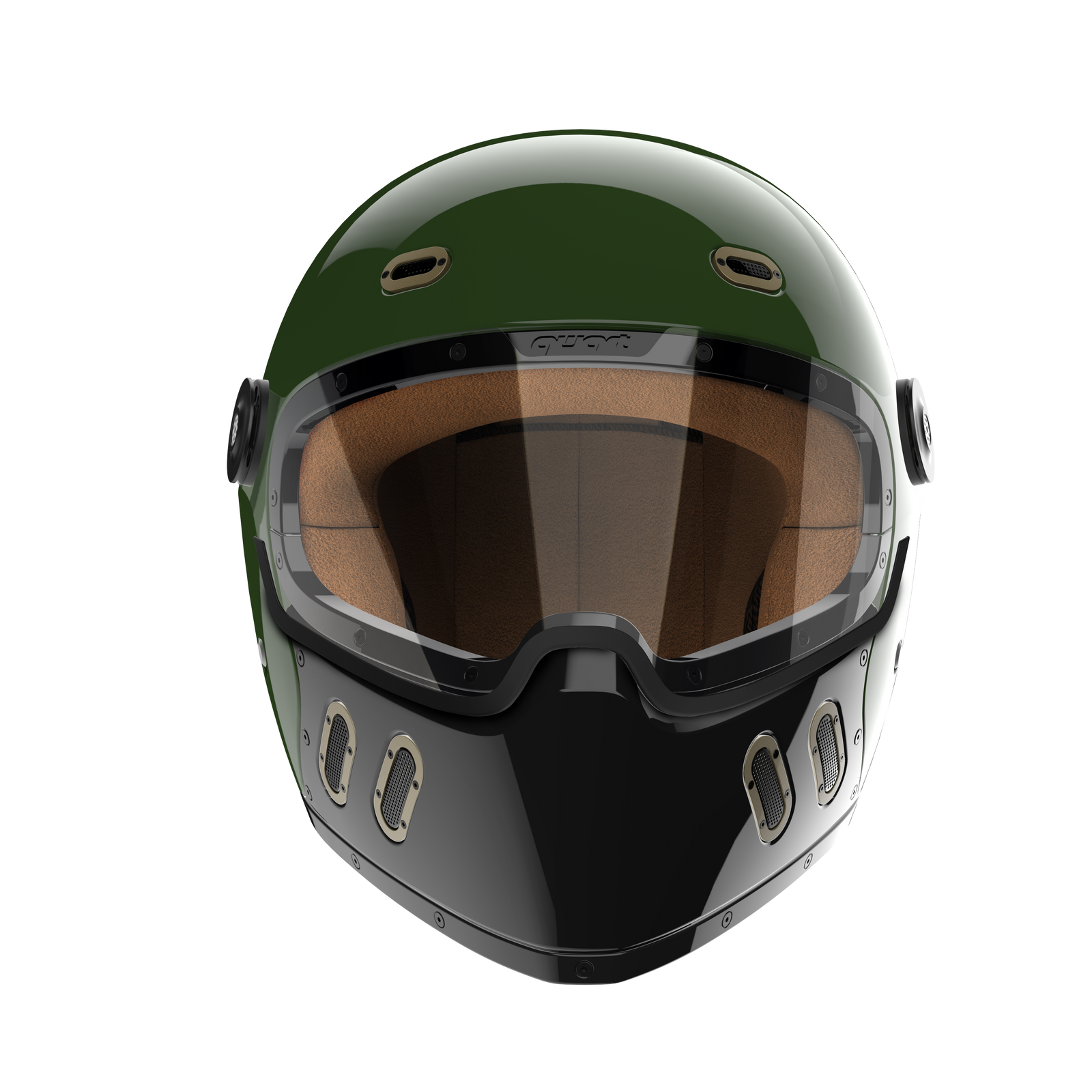 PHOENIX VLE | Gloss Olive & Gloss Carbon – Rousseau Distribution