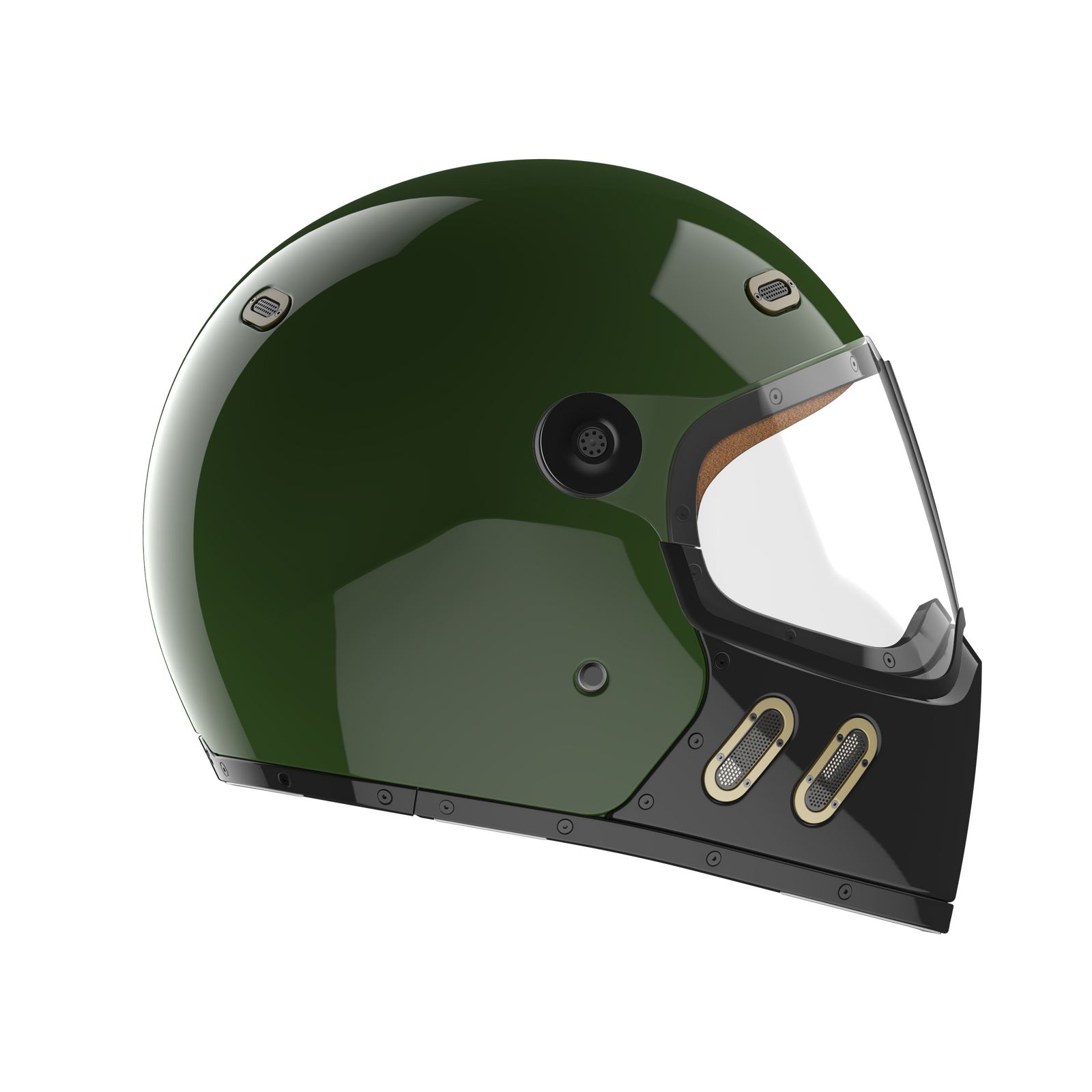PHOENIX VLE | Gloss Olive & Gloss Carbon – Rousseau Distribution