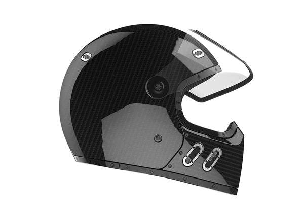 PHOENIX 14 | Gloss Carbon