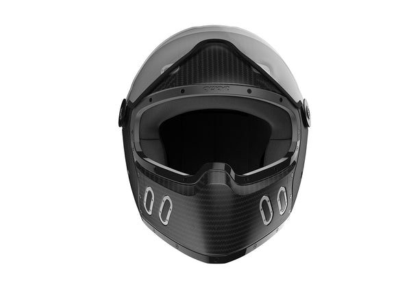 PHOENIX 14 | Matte Carbon