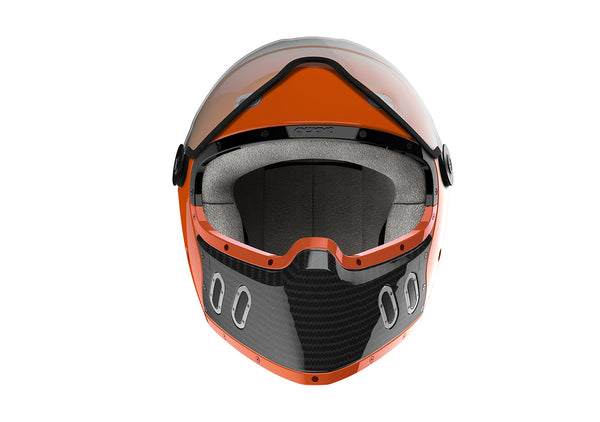 PHOENIX VLE | Gloss Orange