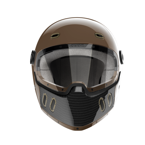 Qwart helmet shop