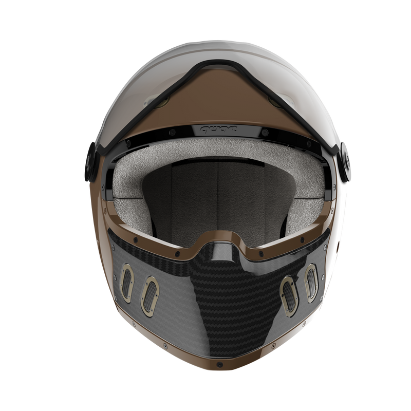 Qwart helmet deals
