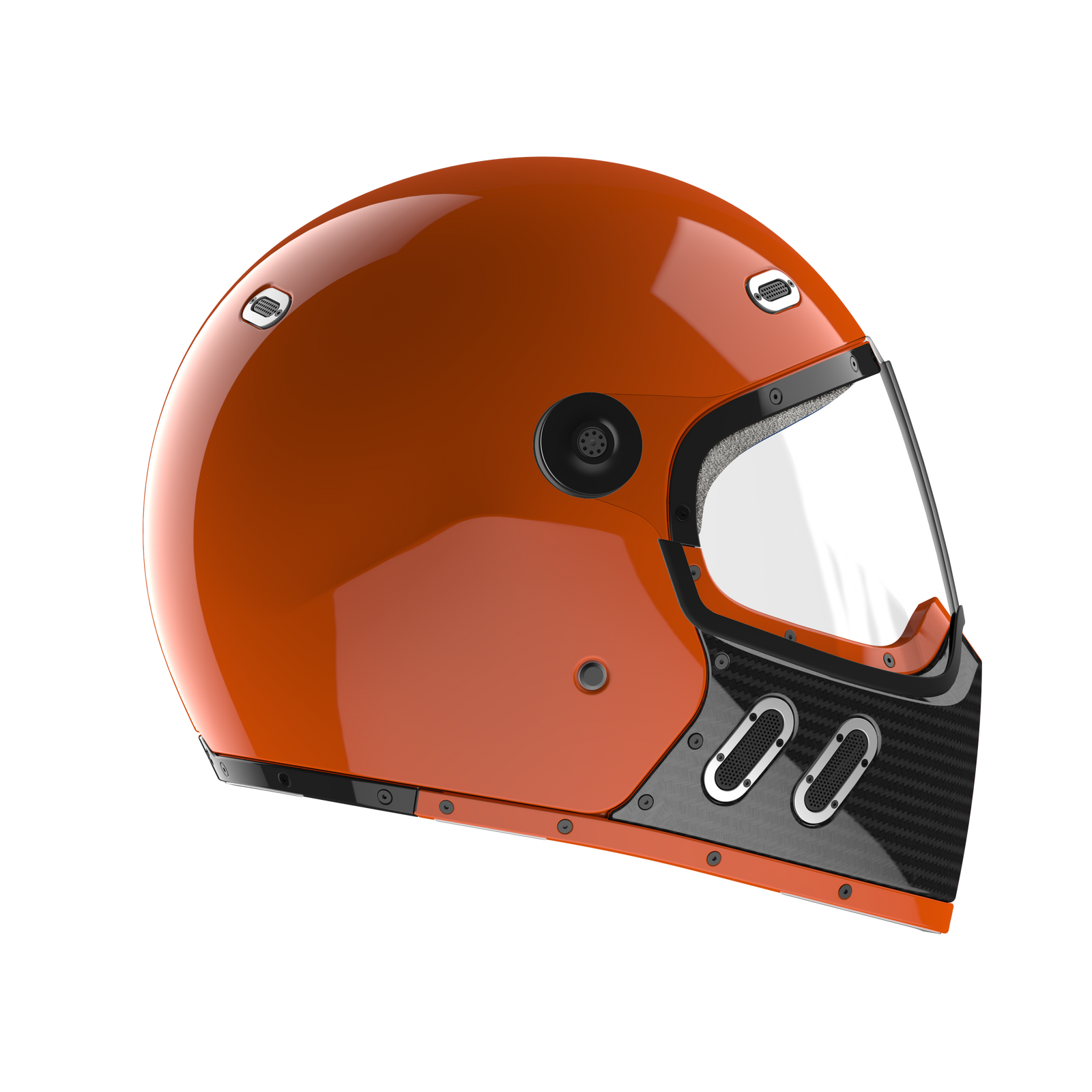 PHOENIX VLE | Gloss Orange – Rousseau Distribution webshop