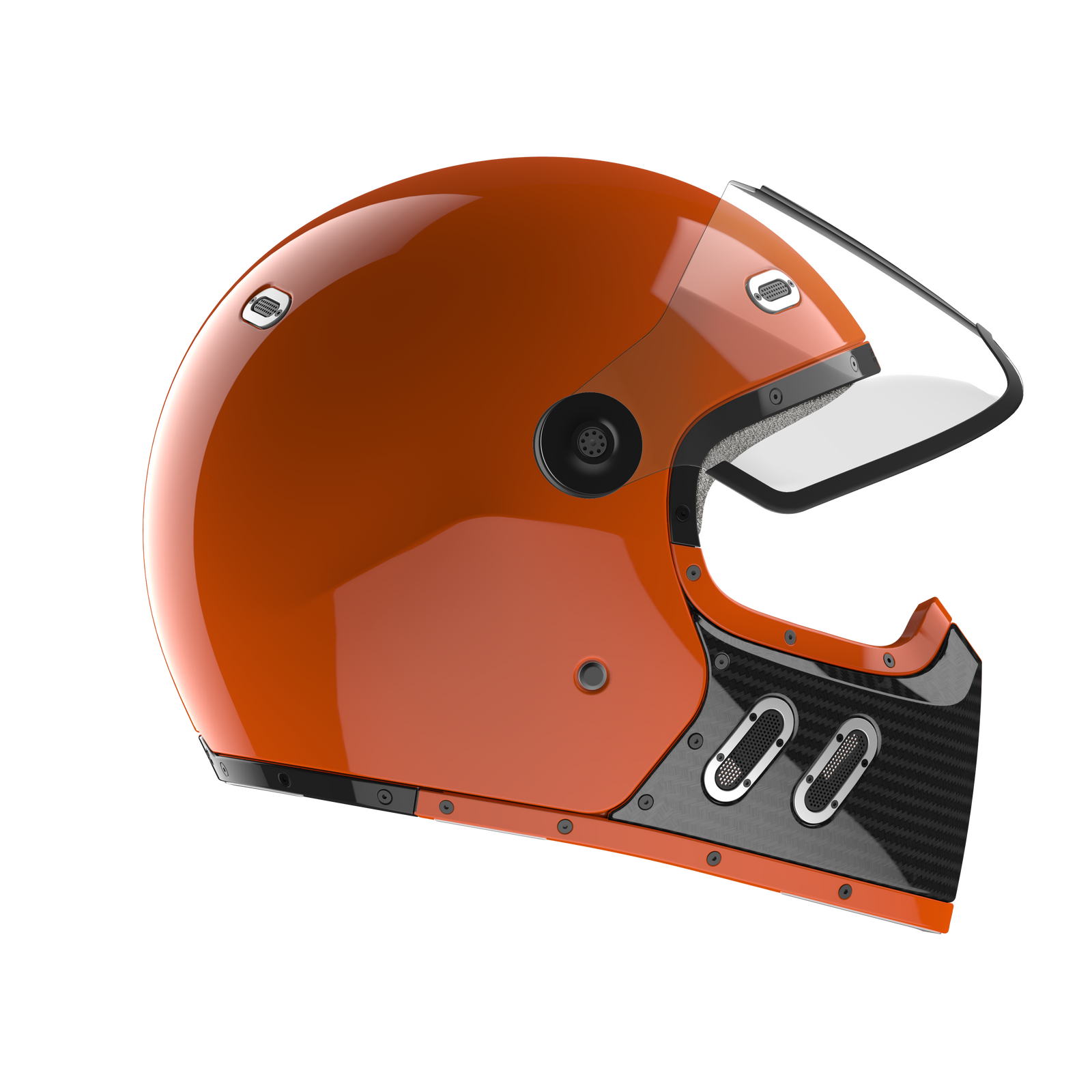 PHOENIX VLE | Gloss Orange – Rousseau Distribution webshop