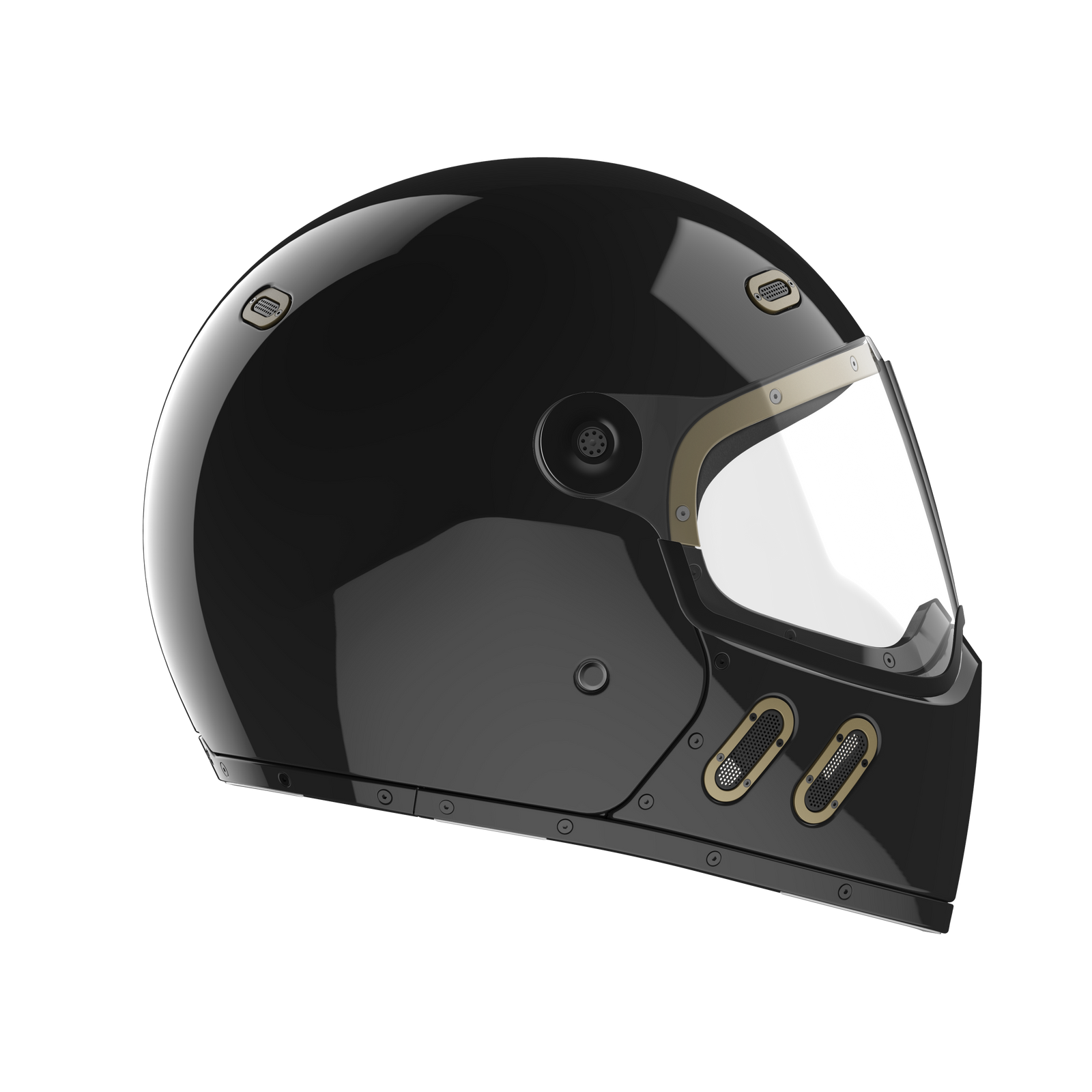 Phoenix Std | Gloss Black – Rousseau Distribution webshop