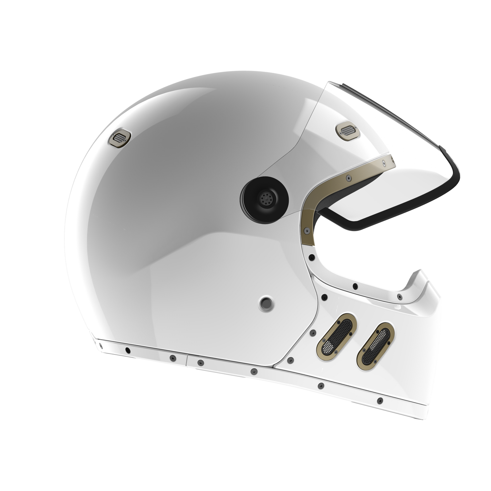 Qwart Phoenix Helmet