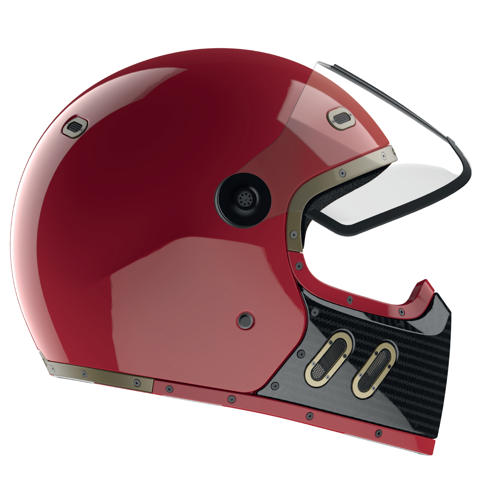 Phoenix Std | VLE Cherry Red – Rousseau Distribution webshop