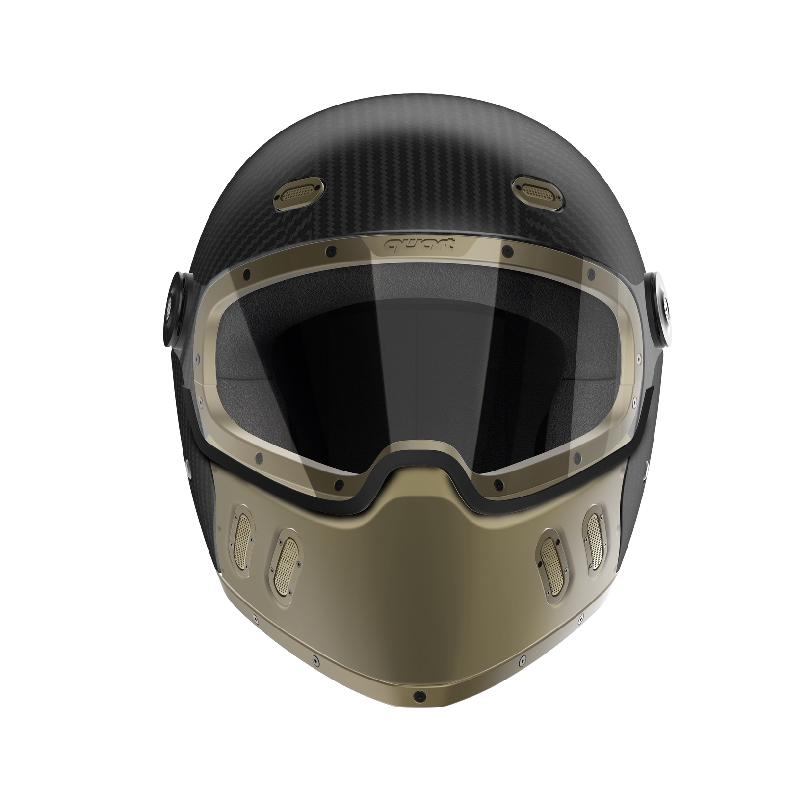 Qwart Phoenix Helmet - Customizable Design | Top-Tier Protection
