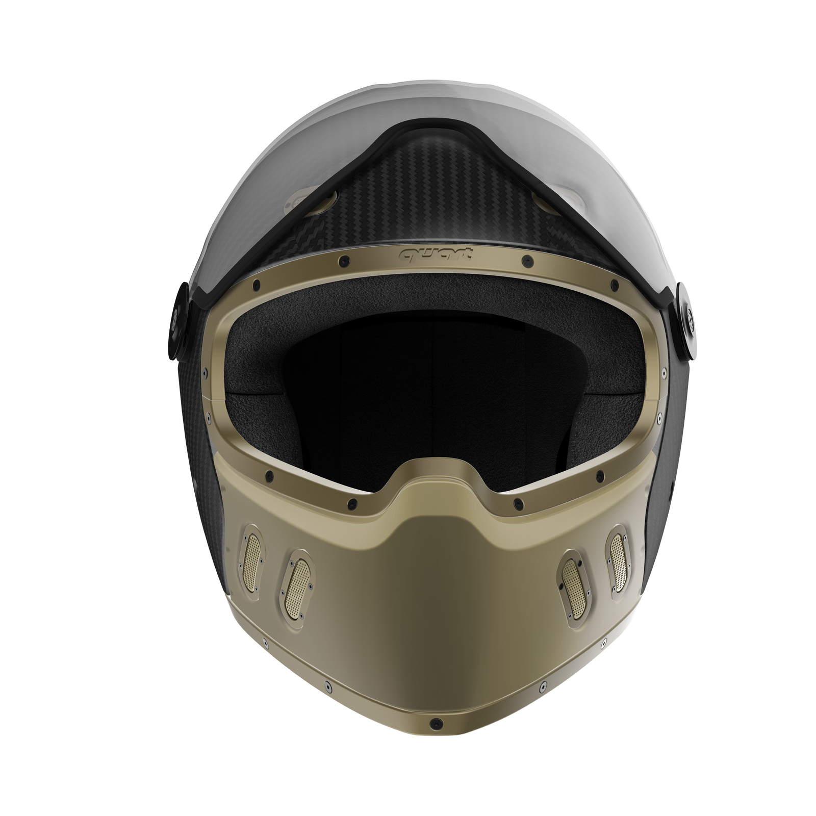 Qwart Phoenix Helmet - Customizable Design | Top-Tier Protection